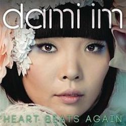 Heart Beats Again by Dami Im