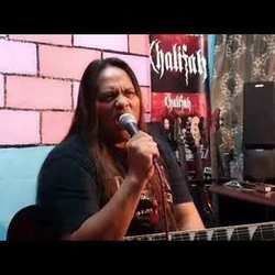 Pasrah Chords by Damia