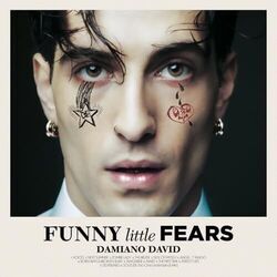 Perfect Life Chords by Damiano David