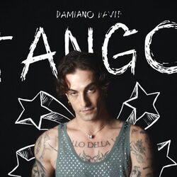 Tango Chords by Damiano David