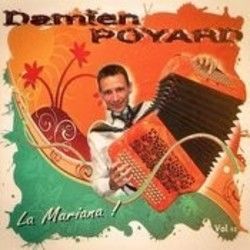 La Mariana Chords by Damien Poyard