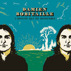 Astronaute Chords by Damien Robitaille