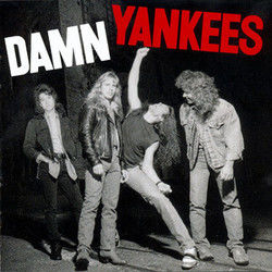 Come Again by Damn Yankees