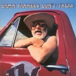 Don't Tread On Me by Damn Yankees