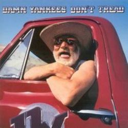 Don't Tread On Me Chords by Damn Yankees