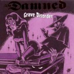 Neverland Tab by The Damned