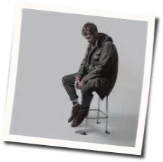 Lonely Press Play Chords by Damon Albarn