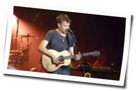 Sunset Coming On Chords by Damon Albarn
