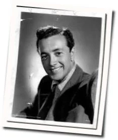 More Chords by Vic Damone