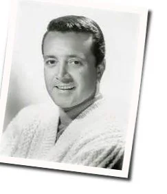 The Things We Did Last Summer Chords by Vic Damone