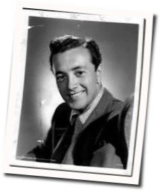 Vic Damone tabs and guitar chords