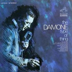 Two For The Road Chords by Vic Damone