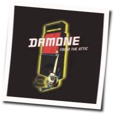 Carwash Romance Tab by Damone
