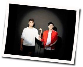 Interactive Introverts Chords by Dan And Phil