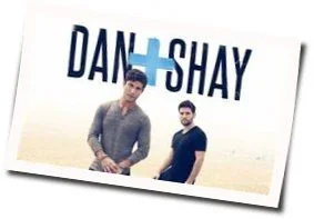 All To Myself Chords by Dan + Shay