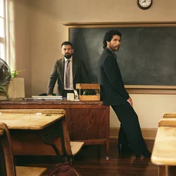 Bible In The Truck by Dan + Shay