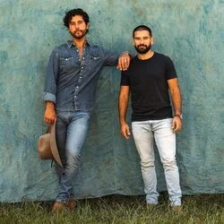 Breakin Up With A Broken Heart Chords by Dan + Shay
