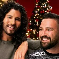 Holiday Party (Ver2) Chords by Dan + Shay