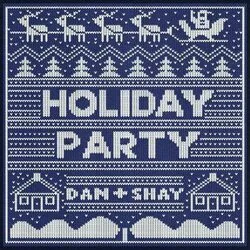 Holiday Party Chords by Dan + Shay