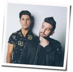 Party Girl Chords by Dan + Shay