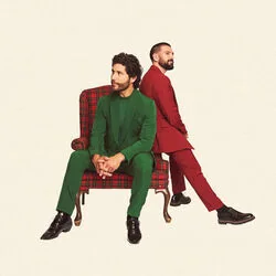 The Cozy Song Chords by Dan + Shay