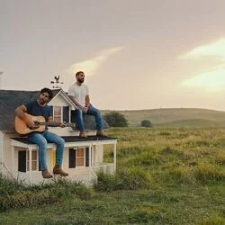 Then Again Chords by Dan + Shay