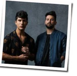 What Keeps You Up At Night Chords by Dan + Shay