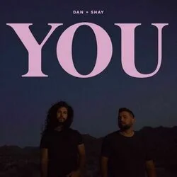 You Chords by Dan + Shay