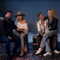10000 Hours Chords by Dan + Shay