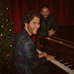 Back To December Chords by Dan + Shay