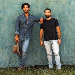 Breakin Up With A Broken Heart Chords by Dan + Shay