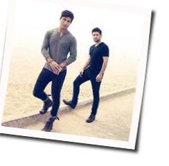 From The Ground Up Chords by Dan + Shay