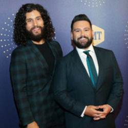 Glad You Exist Tab by Dan + Shay