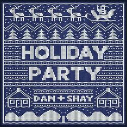 Holiday Party Chords by Dan + Shay