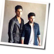 How Not To Chords by Dan + Shay