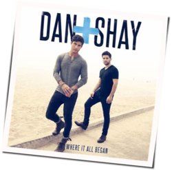 I Heard Goodbye  Chords by Dan + Shay