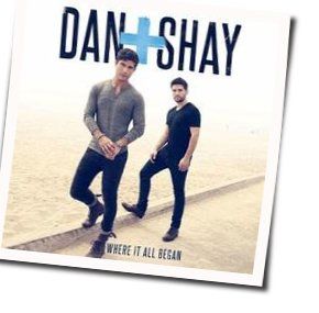 Nothin Like You by Dan + Shay