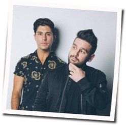 Party Girl Chords by Dan + Shay