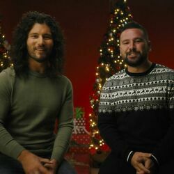 Pick Out A Christmas Tree by Dan + Shay