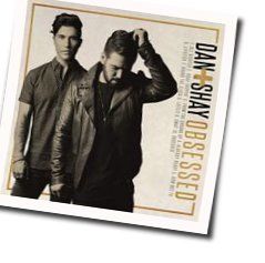 Road Trippin Chords by Dan + Shay
