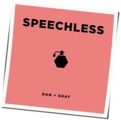 Speachless Chords by Dan + Shay