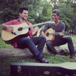 Sunday Morning Chords by Dan + Shay