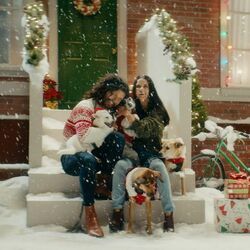 Take Me Home For Christmas  Chords by Dan + Shay