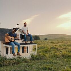 Then Again Chords by Dan + Shay
