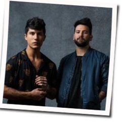 What Keeps You Up At Night by Dan + Shay