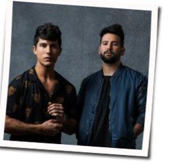 What Keeps You Up At Night Chords by Dan + Shay