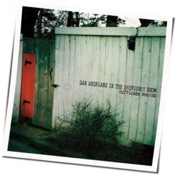 Let Me In Chords by Dan Andriano In The Emergency Room
