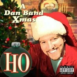 The Christmas Flip-flop Chords by The Dan Band