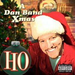 The Christmas Flip-flop Chords by The Dan Band