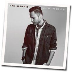 Speak To Me Chords by Dan Bremnes